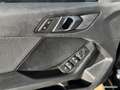 BMW 116 SERIE (F40) 116DA 116CH LOUNGE DKG7 Schwarz - thumbnail 8