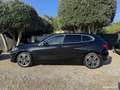 BMW 116 SERIE (F40) 116DA 116CH LOUNGE DKG7 Schwarz - thumbnail 6