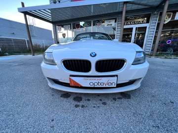 Z4 Roadster 2.5i 177 Steptronic A