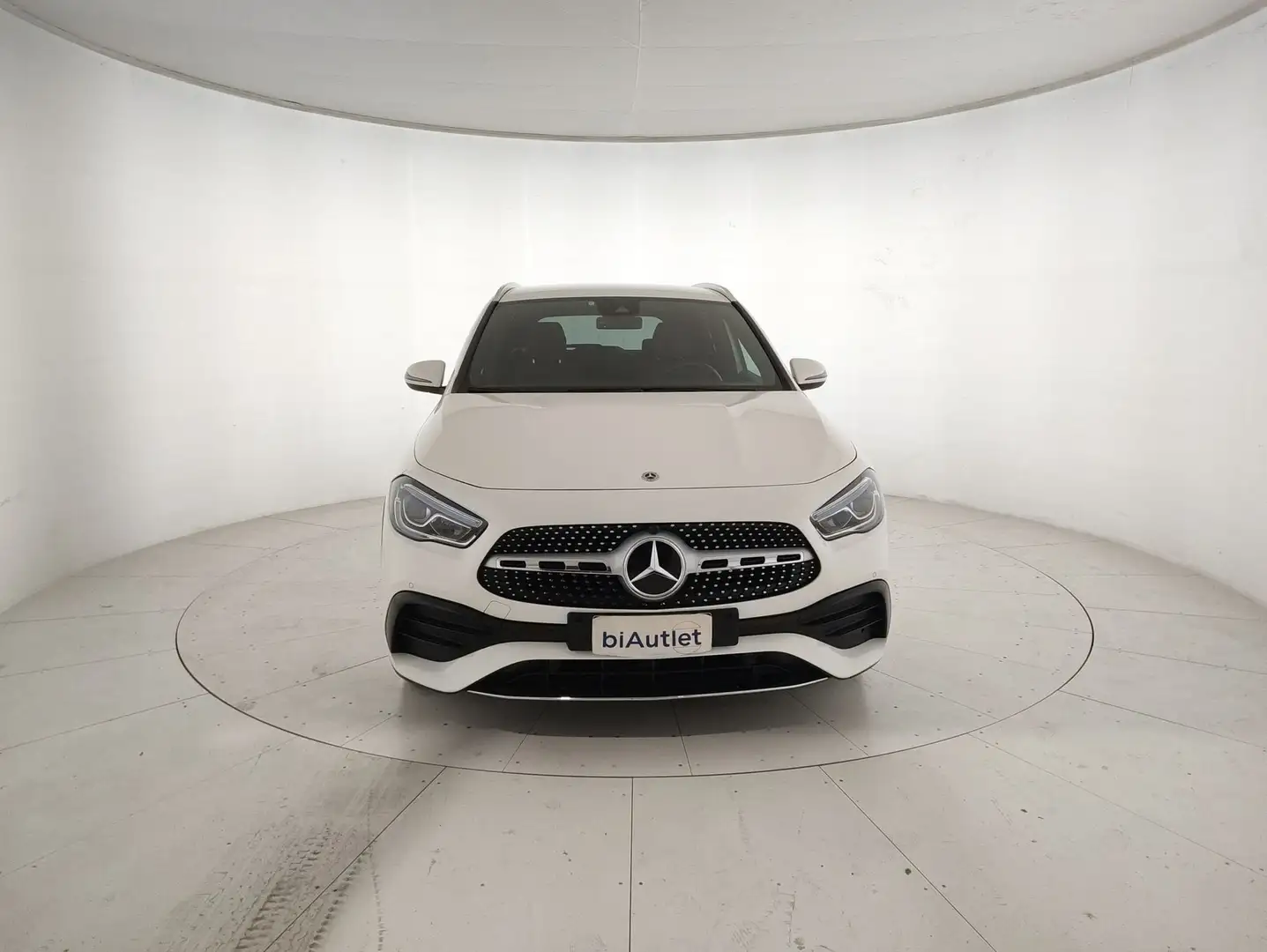 Mercedes-Benz GLA 220 220 d Premium auto - 2