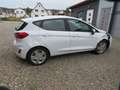 Ford Fiesta Cool & Connect Weiß - thumbnail 8