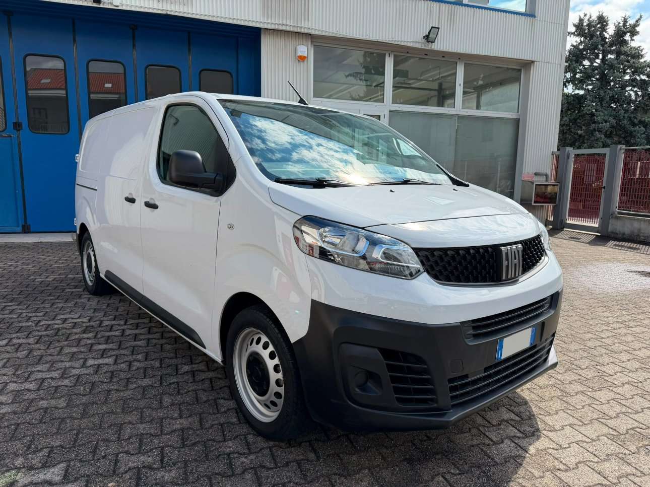 Fiat Scudo