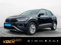 Volkswagen T-Roc 1.0 TSI Life Kamera LED Zwart - thumbnail 1