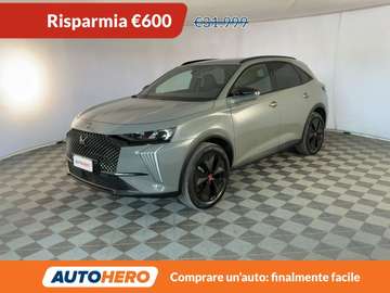 1.5 Blue-HDi Performance Line