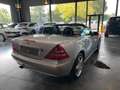 Mercedes-Benz SLK 200 Kompressor  CABRIOLET Garantie 12 mois Gris - thumnbnail 5