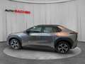 Toyota bZ4X Electric 150kw Grau - thumbnail 3