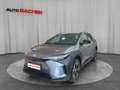Toyota bZ4X Electric 150kw Grau - thumbnail 1