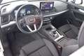 Audi Q5 50 TFSI e qu. S tr. AHZV+AIR+REAR+ACC+LANE Blanco - thumbnail 9