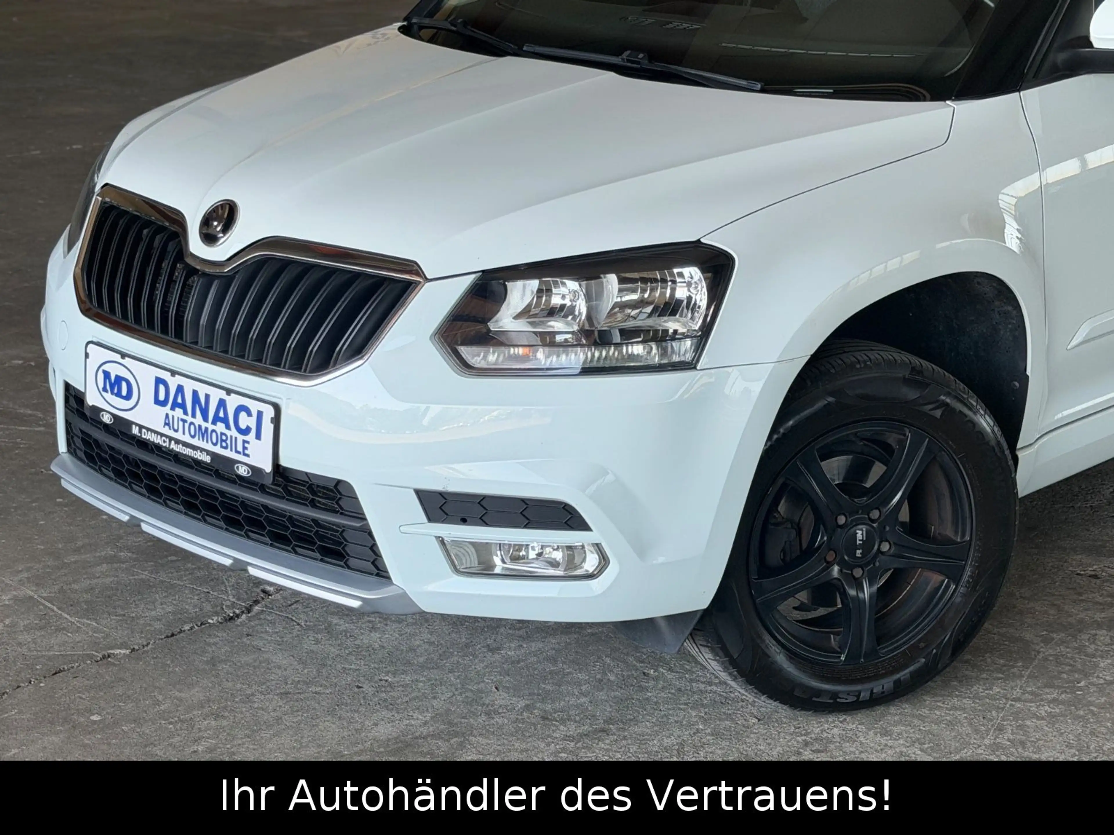 Skoda Yeti Cool Edition*PDC*Tempomat*SHZ*Bluetooth — photo 4