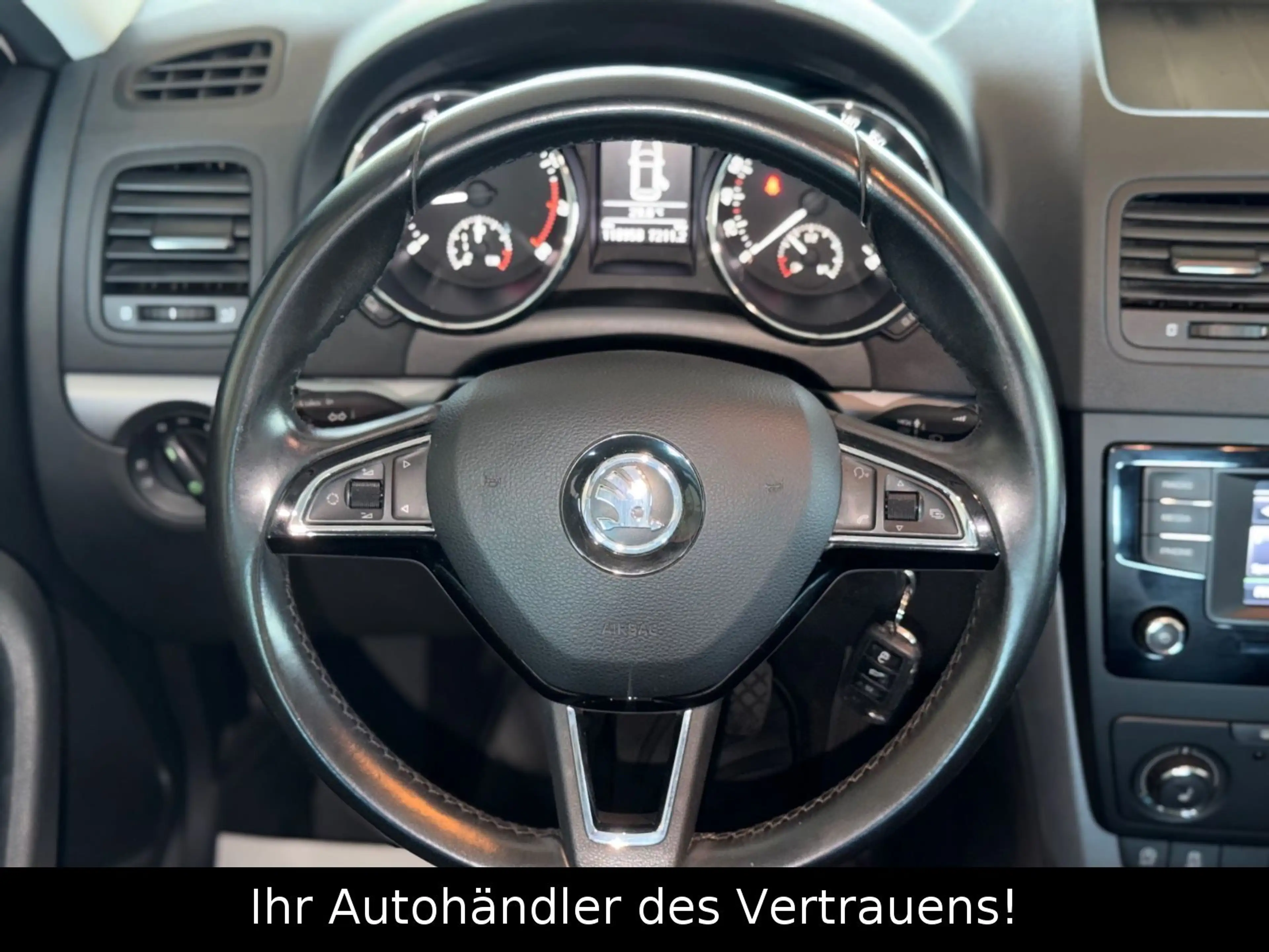 Skoda Yeti Cool Edition*PDC*Tempomat*SHZ*Bluetooth — photo 11