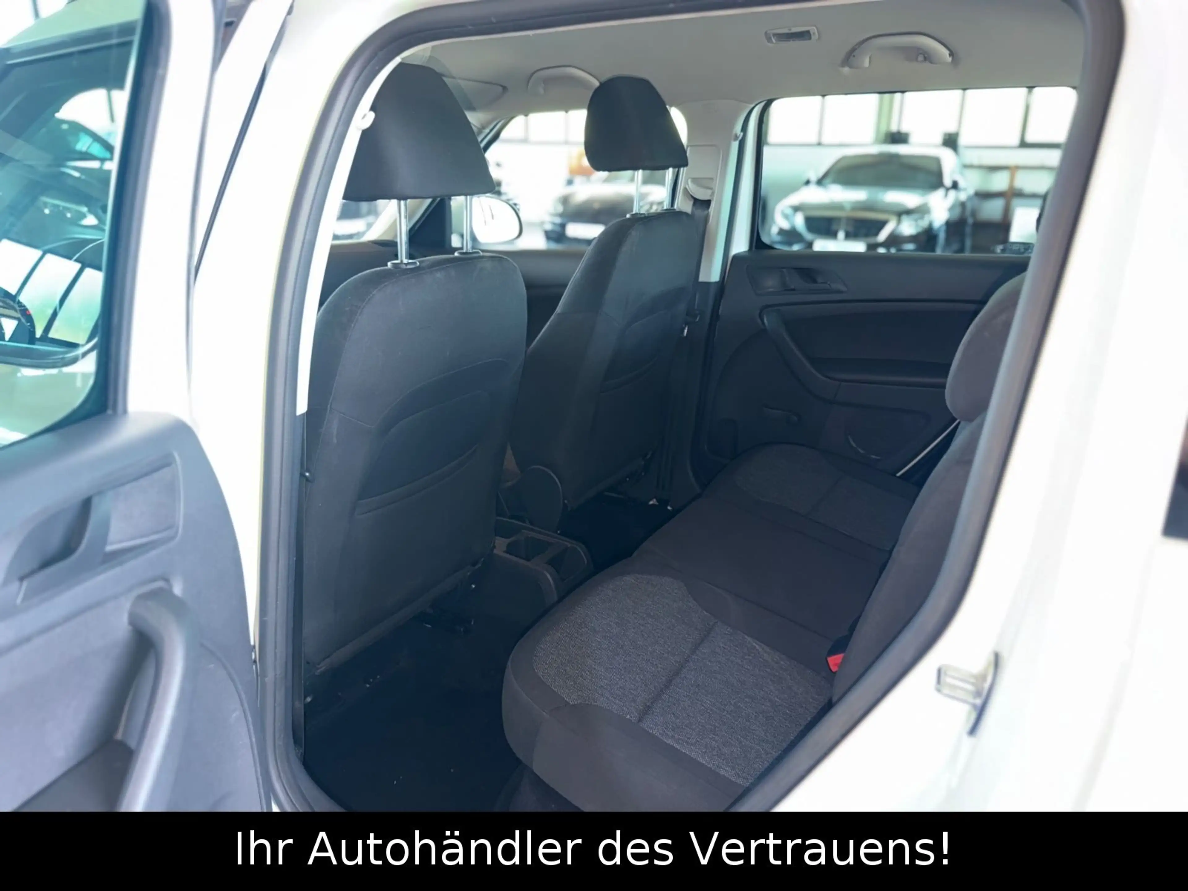 Skoda Yeti Cool Edition*PDC*Tempomat*SHZ*Bluetooth — photo 14