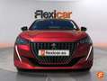 Peugeot 208 PureTech 73kW (100CV) Allure Rojo - thumbnail 2