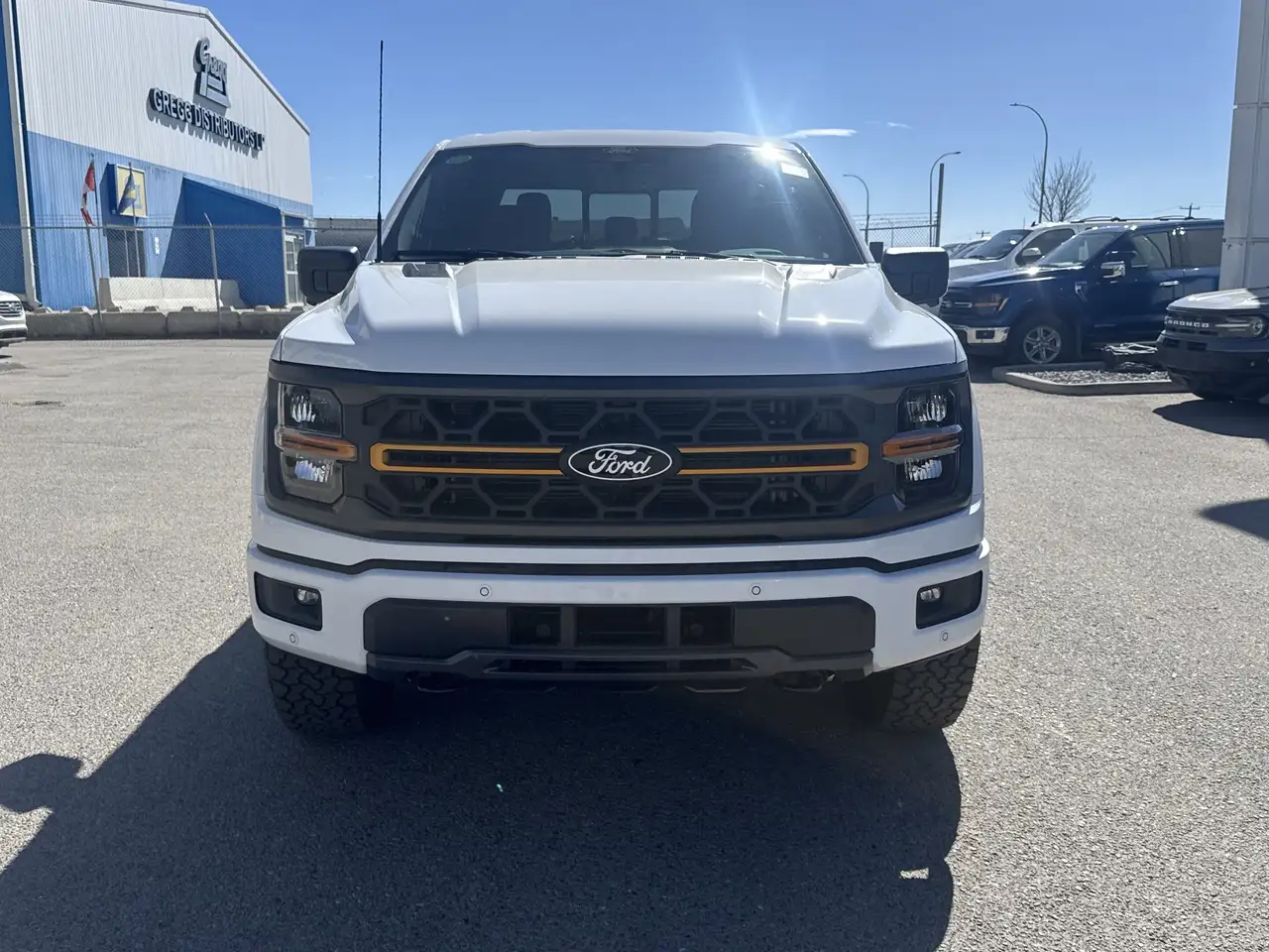 Ford F 150 снимка Ford F 150