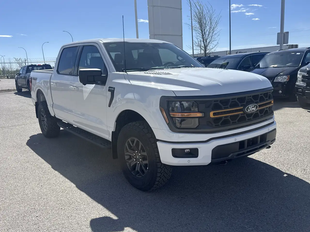 Ford F 150 снимка Ford F 150