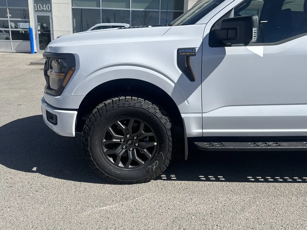 Ford F 150 снимка Ford F 150