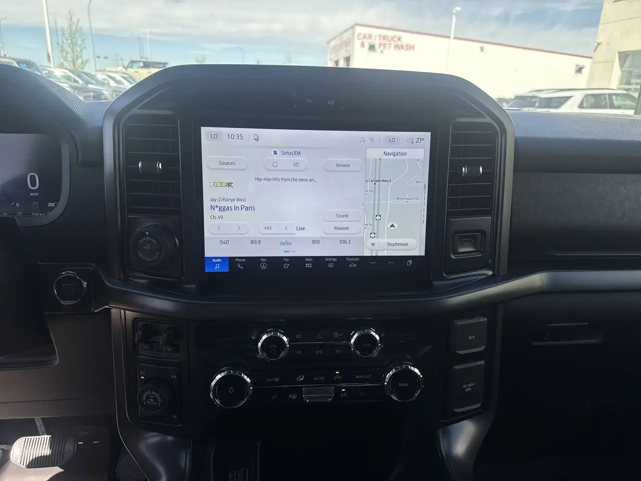 Ford F 150 снимка Ford F 150