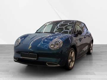 Funky Cat 400 Pro 63 kWh SHZ LED Navigation