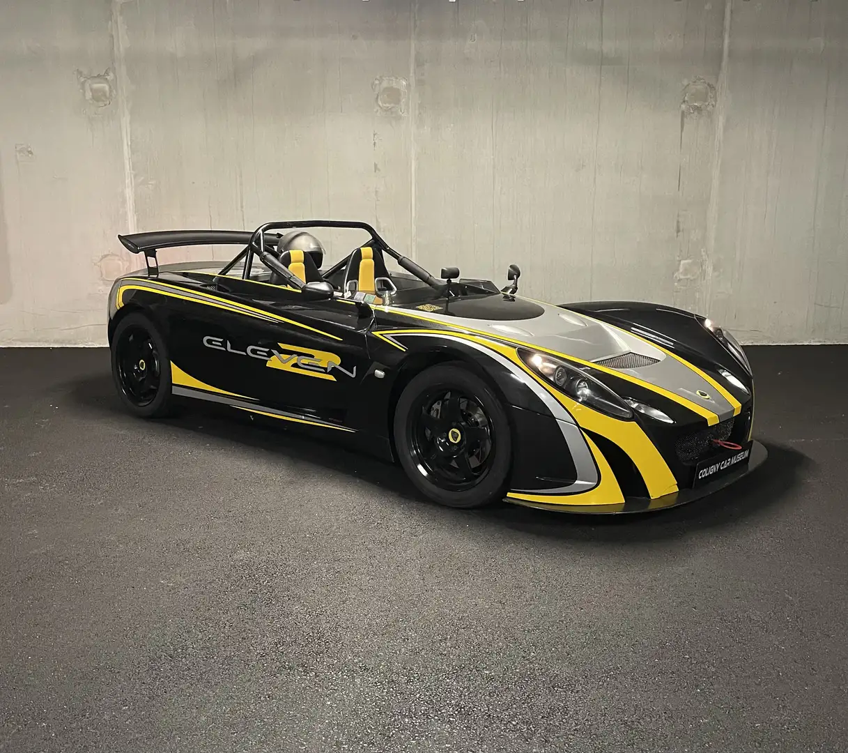 Lotus Sonstige 2 Eleven - 1