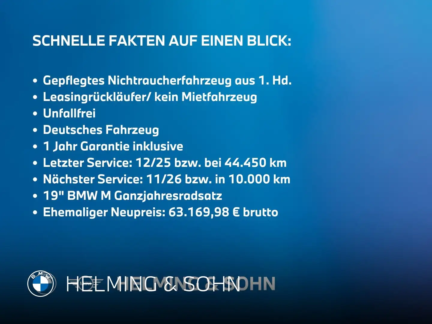 BMW X2 xDrive25e M-Sport Head-Up HiFi RFK ACC Pano uvm. Grau - 1