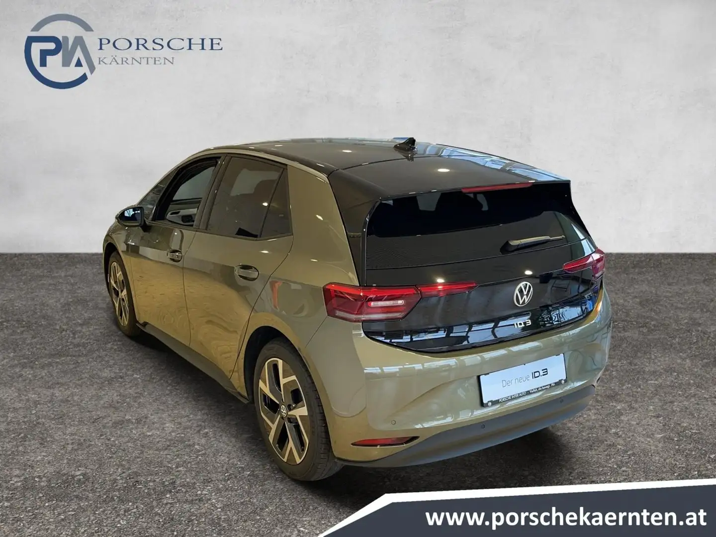 Volkswagen ID.3 Pro S 150 kW Grau - 2