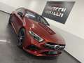 Mercedes-Benz CLS 53 AMG EQ Boost 4Matic+ Aut. (9.75) Rojo - thumbnail 2