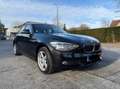 BMW 116 116i Noir - thumbnail 1