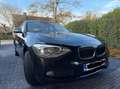 BMW 116 116i Noir - thumbnail 5
