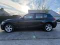 BMW 116 116i Noir - thumbnail 2