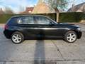 BMW 116 116i Noir - thumbnail 3