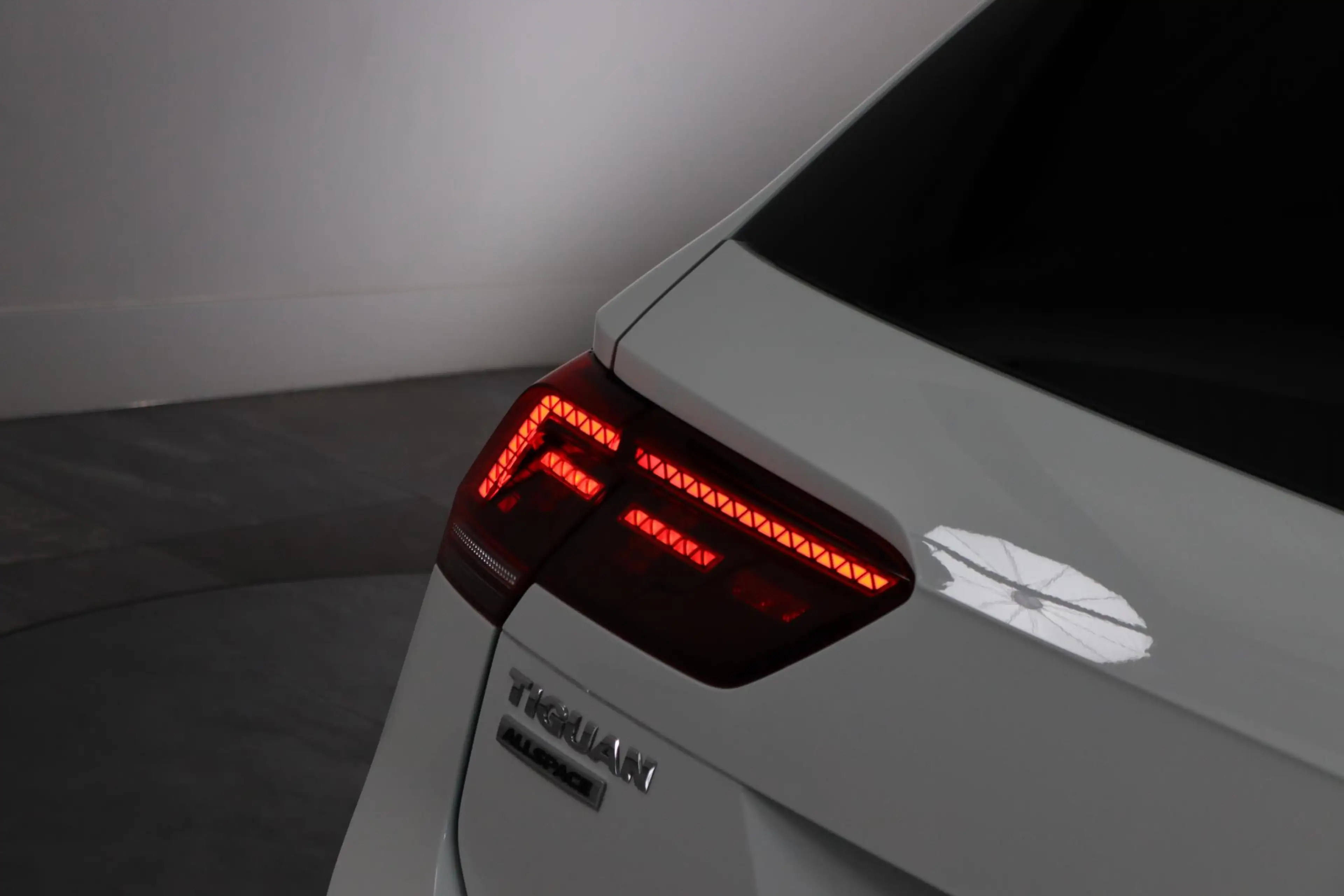 Volkswagen Tiguan Allspace 2.0 TSI 4Motion, Highline, 7-Persoons, Trekhaak, 3 — photo 19