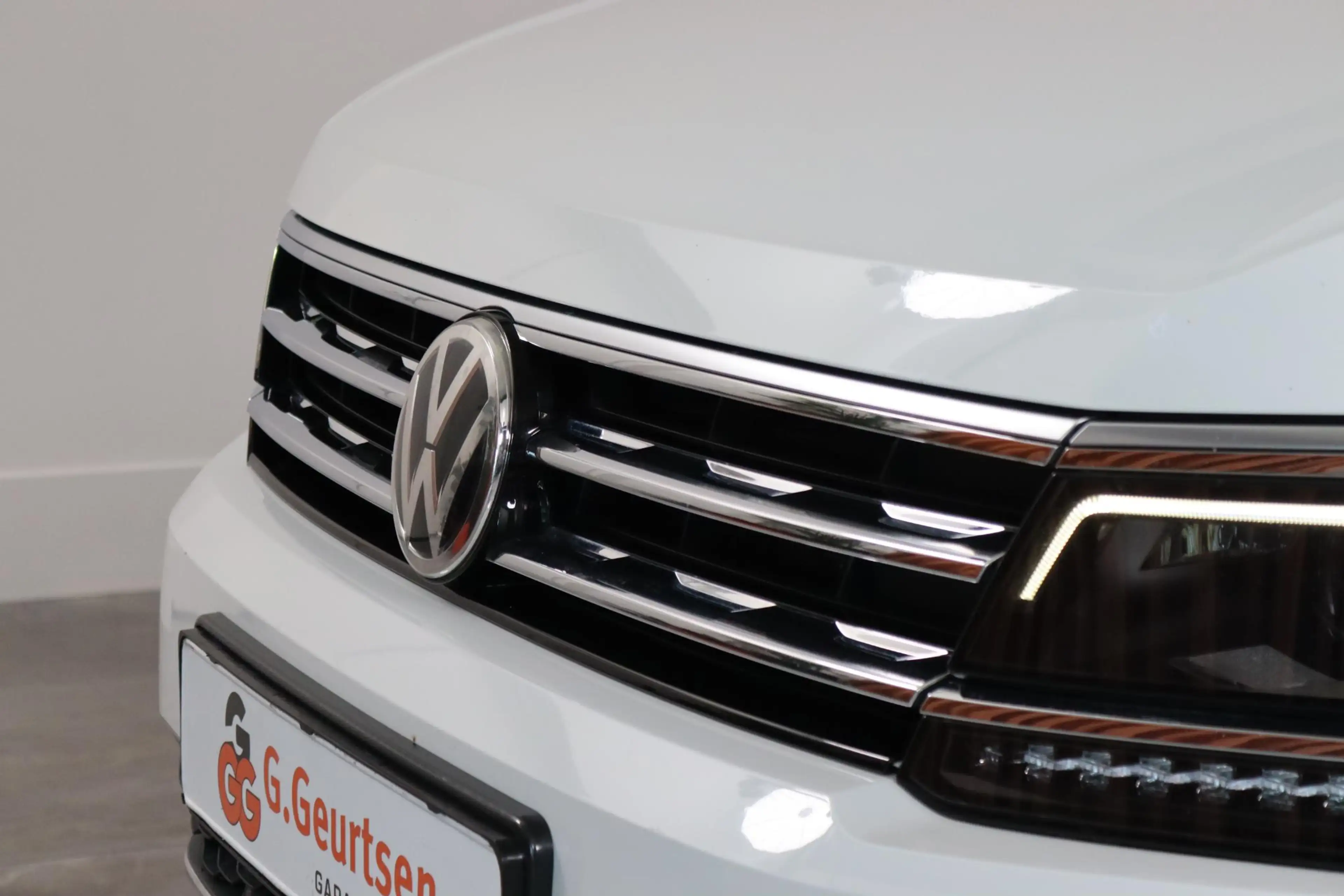 Volkswagen Tiguan Allspace 2.0 TSI 4Motion, Highline, 7-Persoons, Trekhaak, 3 — photo 13