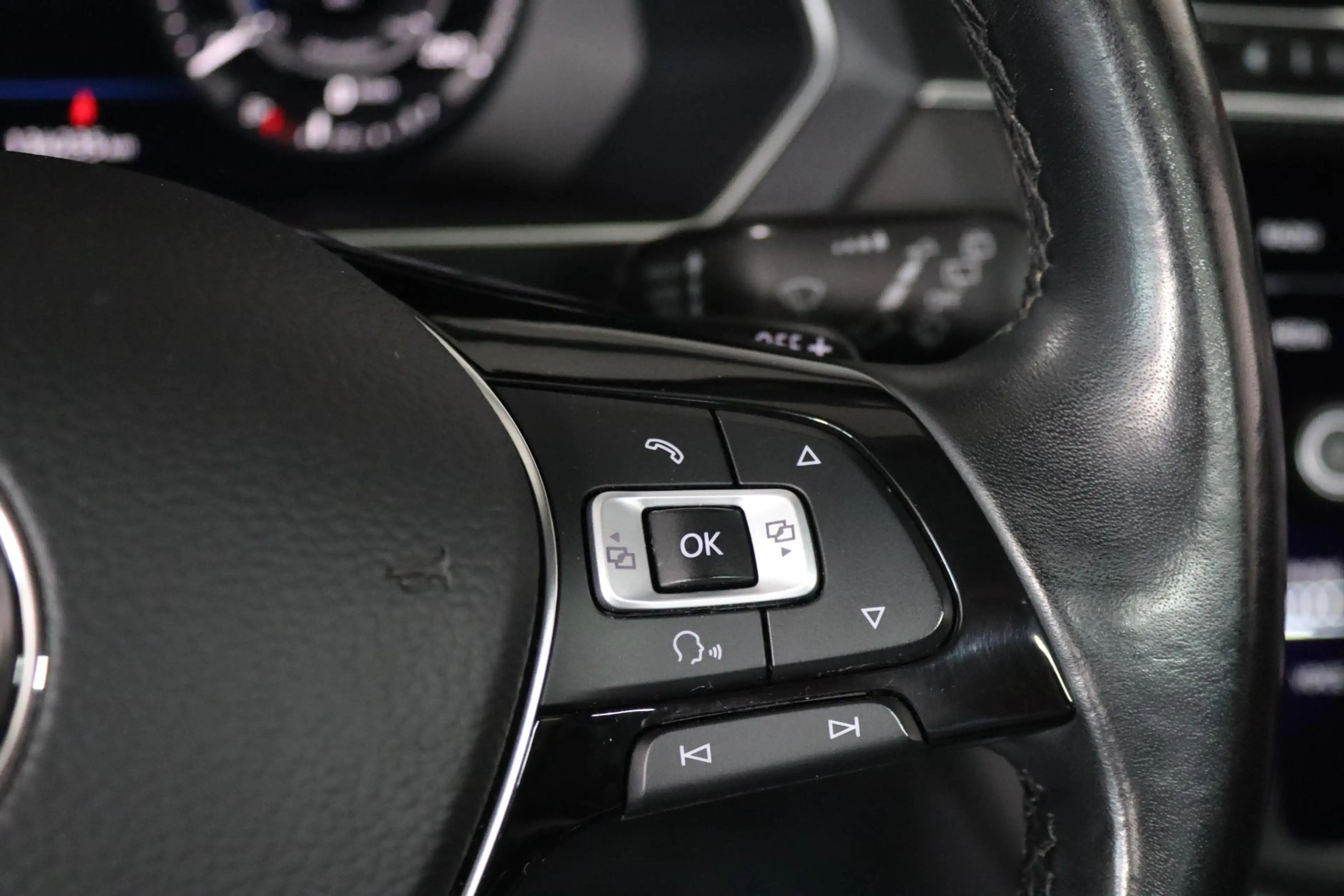 Volkswagen Tiguan Allspace 2.0 TSI 4Motion, Highline, 7-Persoons, Trekhaak, 3 — photo 33