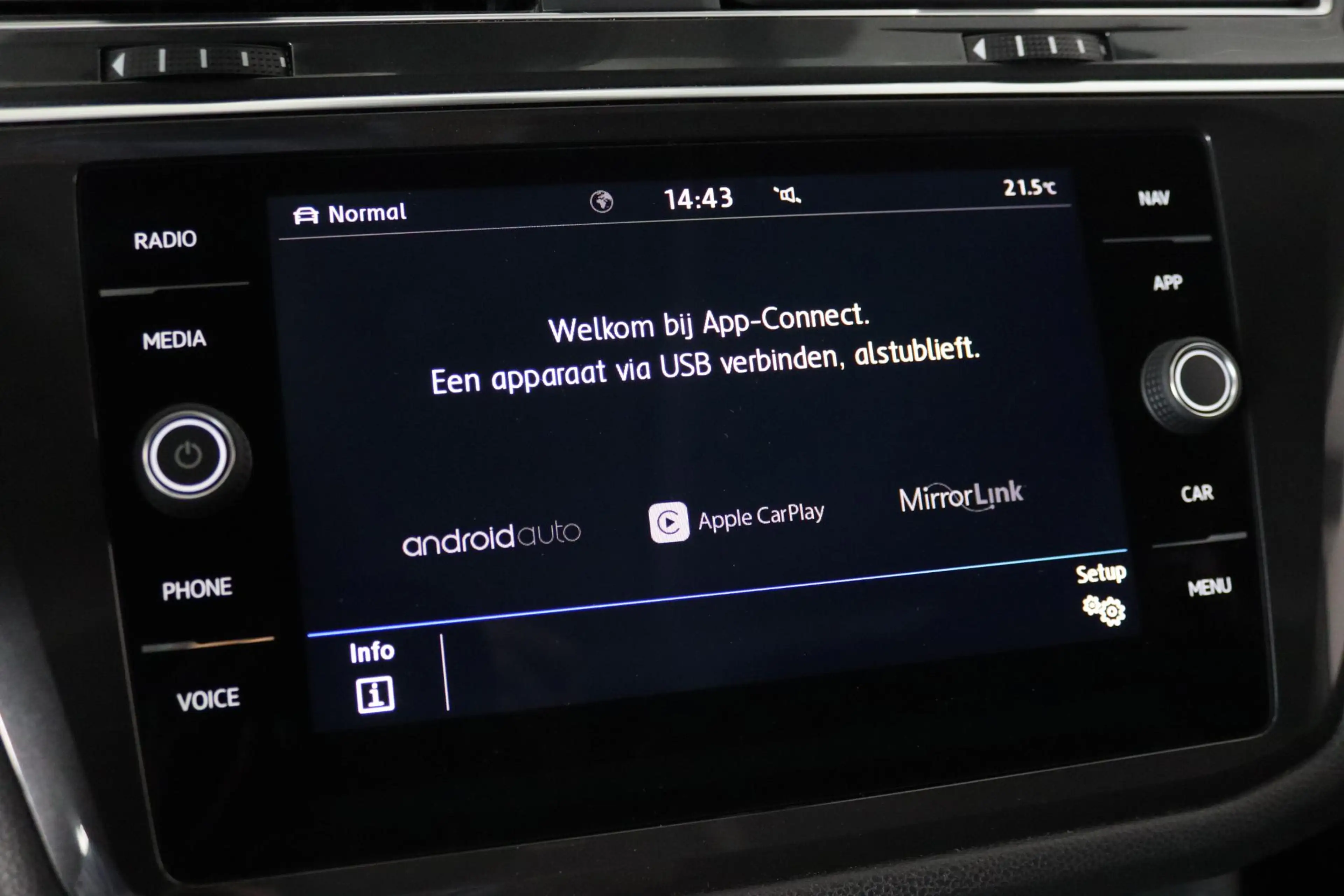 Volkswagen Tiguan Allspace 2.0 TSI 4Motion, Highline, 7-Persoons, Trekhaak, 3 — photo 47