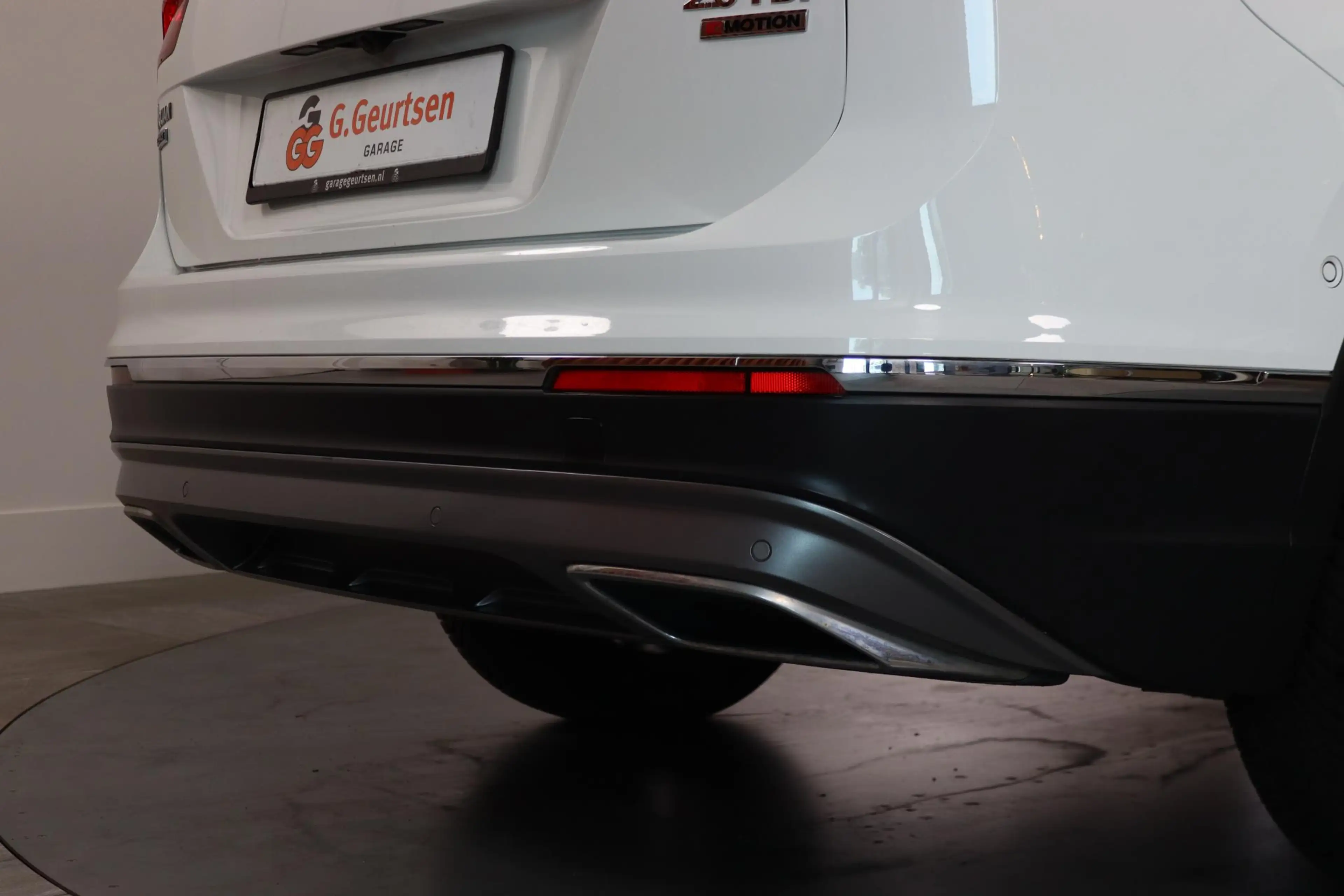 Volkswagen Tiguan Allspace 2.0 TSI 4Motion, Highline, 7-Persoons, Trekhaak, 3 — photo 17