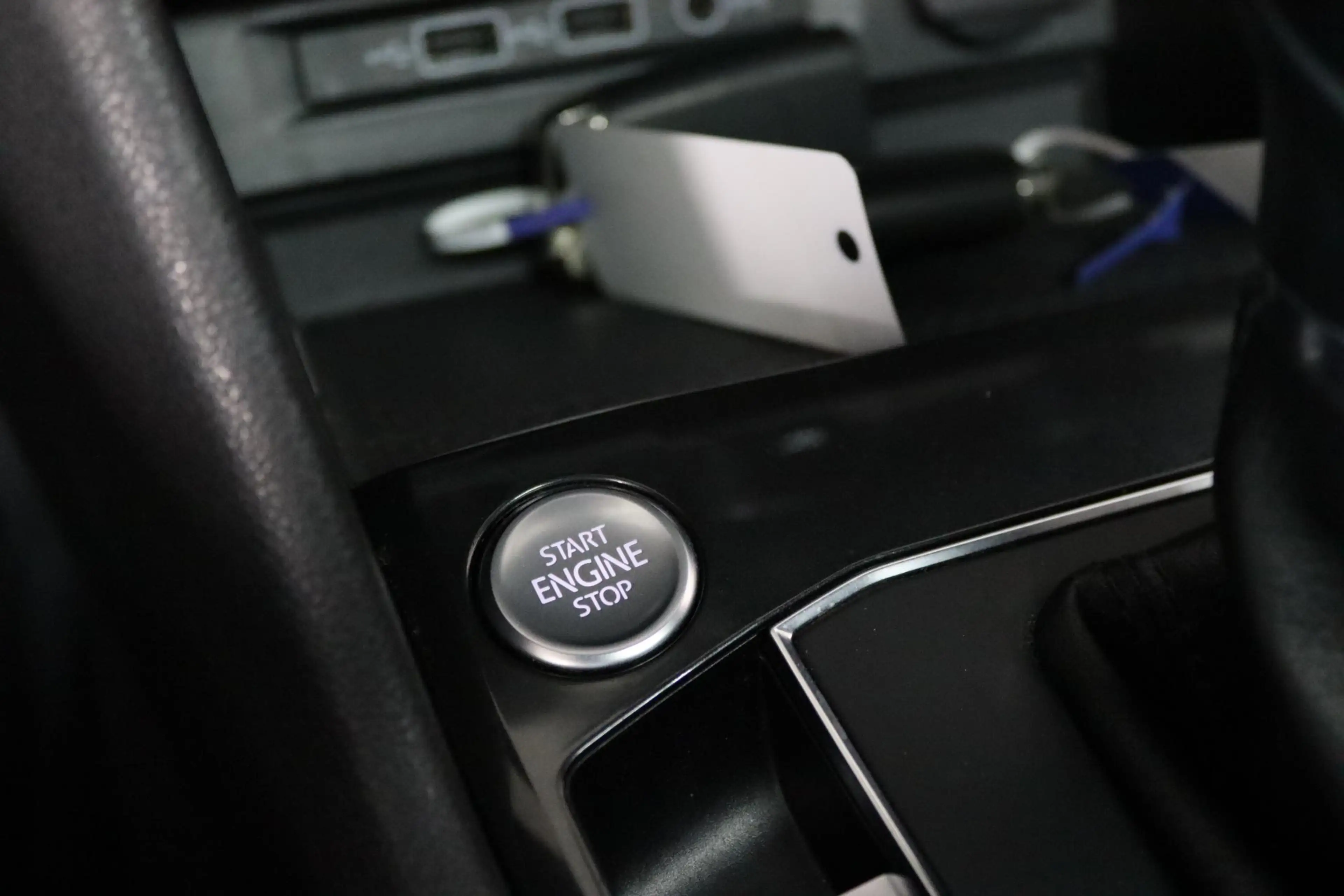 Volkswagen Tiguan Allspace 2.0 TSI 4Motion, Highline, 7-Persoons, Trekhaak, 3 — photo 38