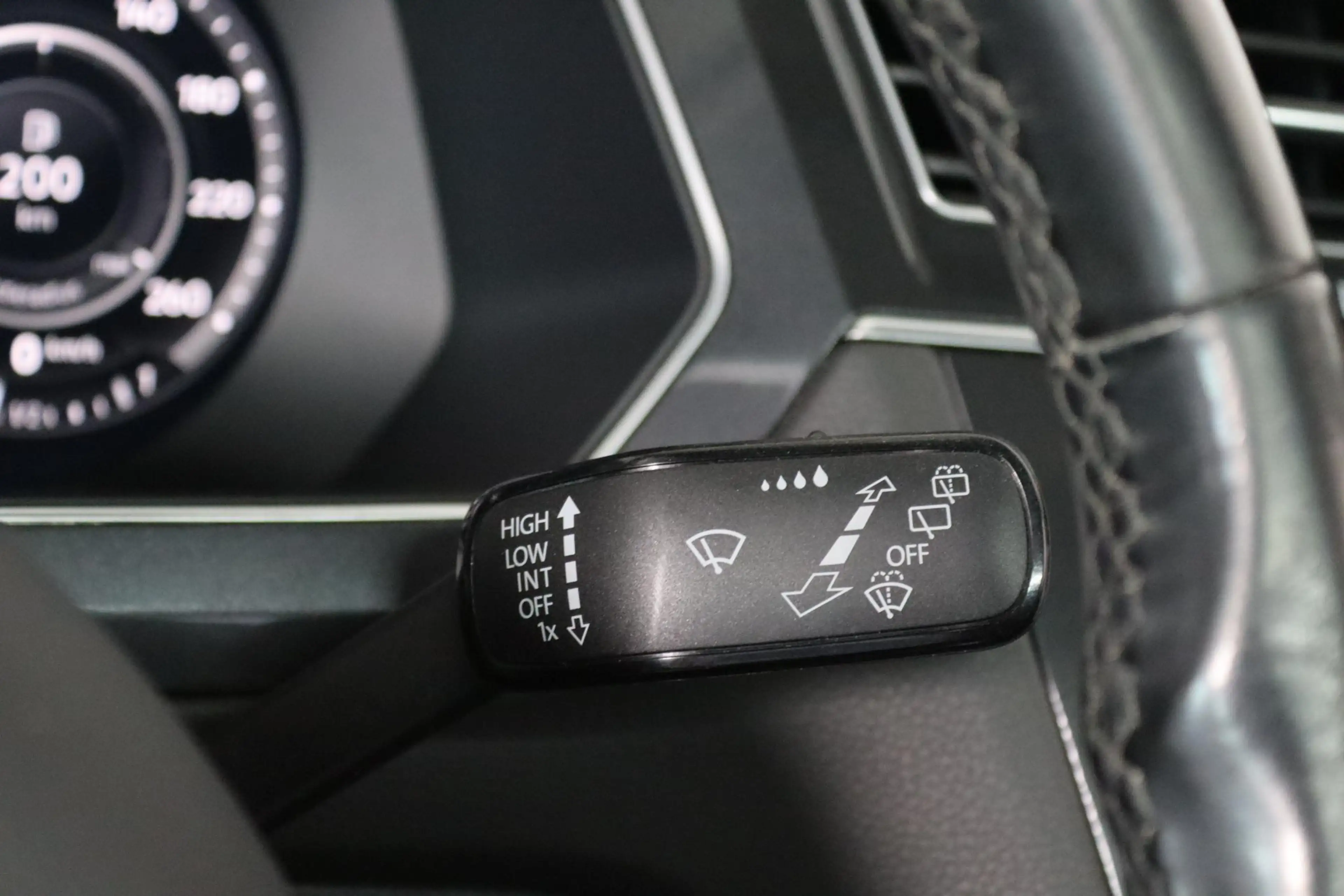 Volkswagen Tiguan Allspace 2.0 TSI 4Motion, Highline, 7-Persoons, Trekhaak, 3 — photo 34