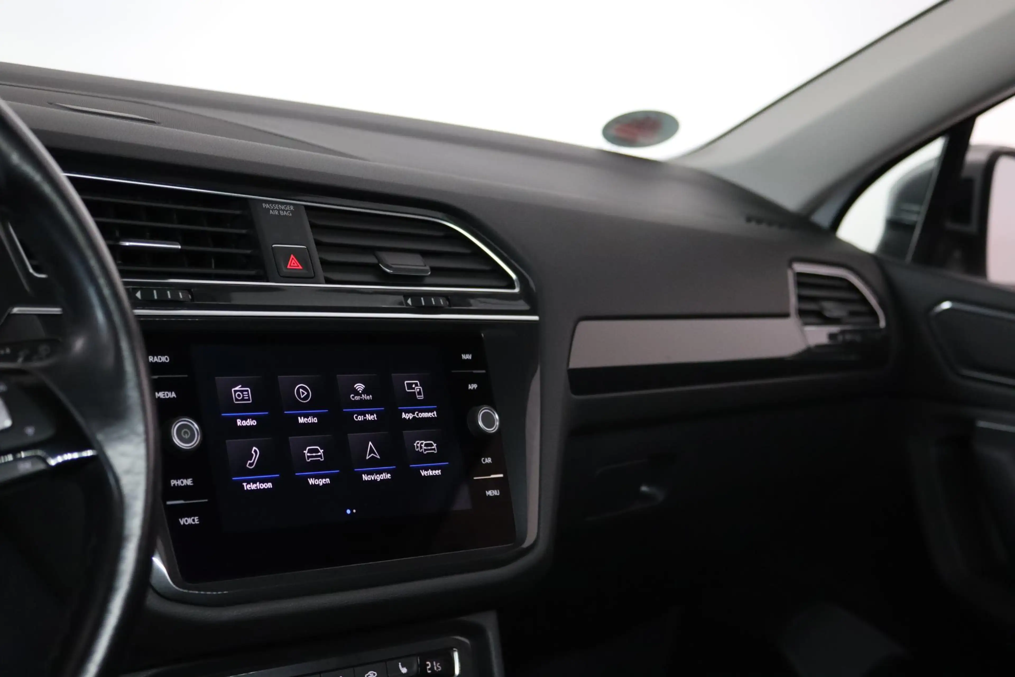 Volkswagen Tiguan Allspace 2.0 TSI 4Motion, Highline, 7-Persoons, Trekhaak, 3 — photo 35