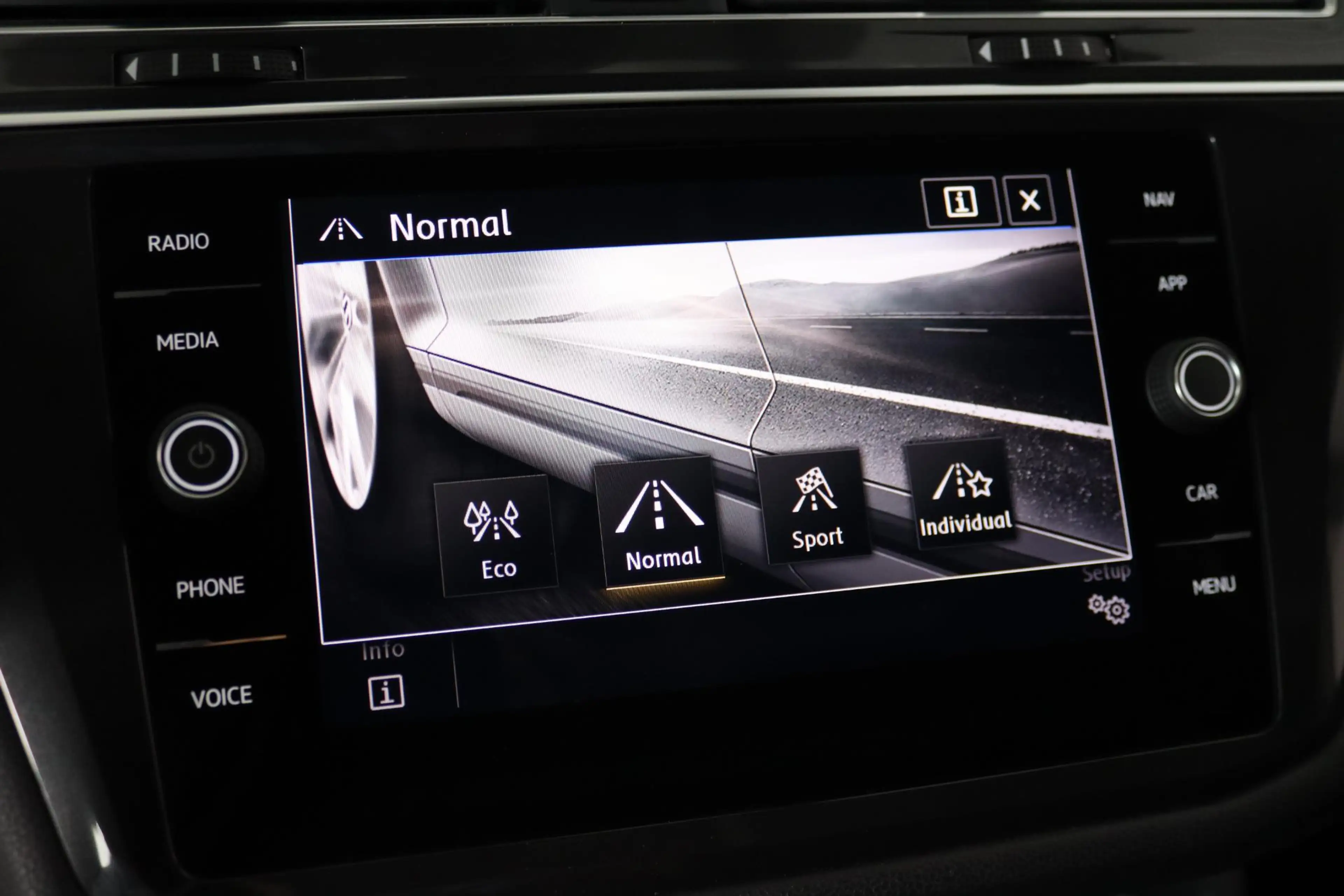 Volkswagen Tiguan Allspace 2.0 TSI 4Motion, Highline, 7-Persoons, Trekhaak, 3 — photo 49