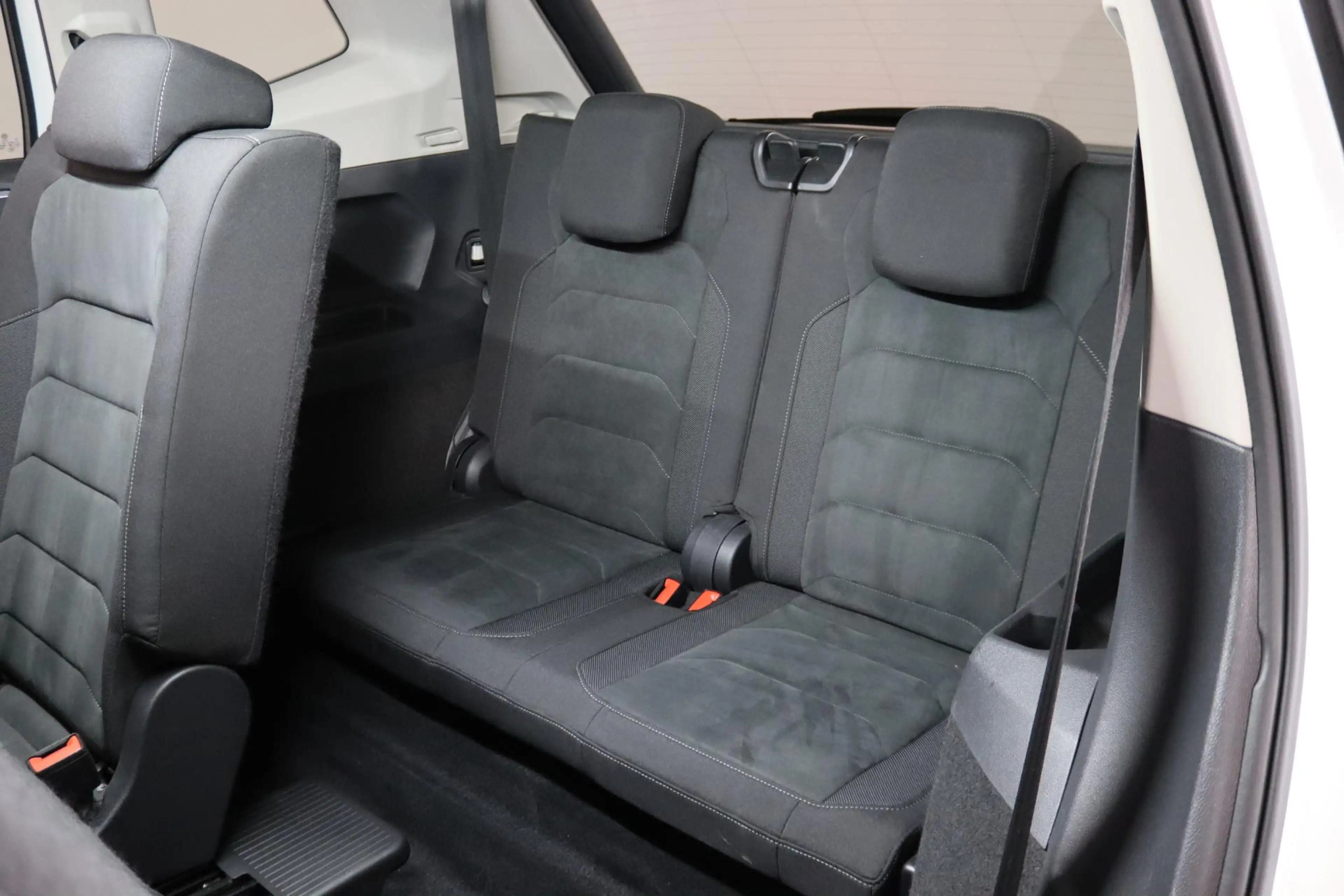 Volkswagen Tiguan Allspace 2.0 TSI 4Motion, Highline, 7-Persoons, Trekhaak, 3 — photo 6