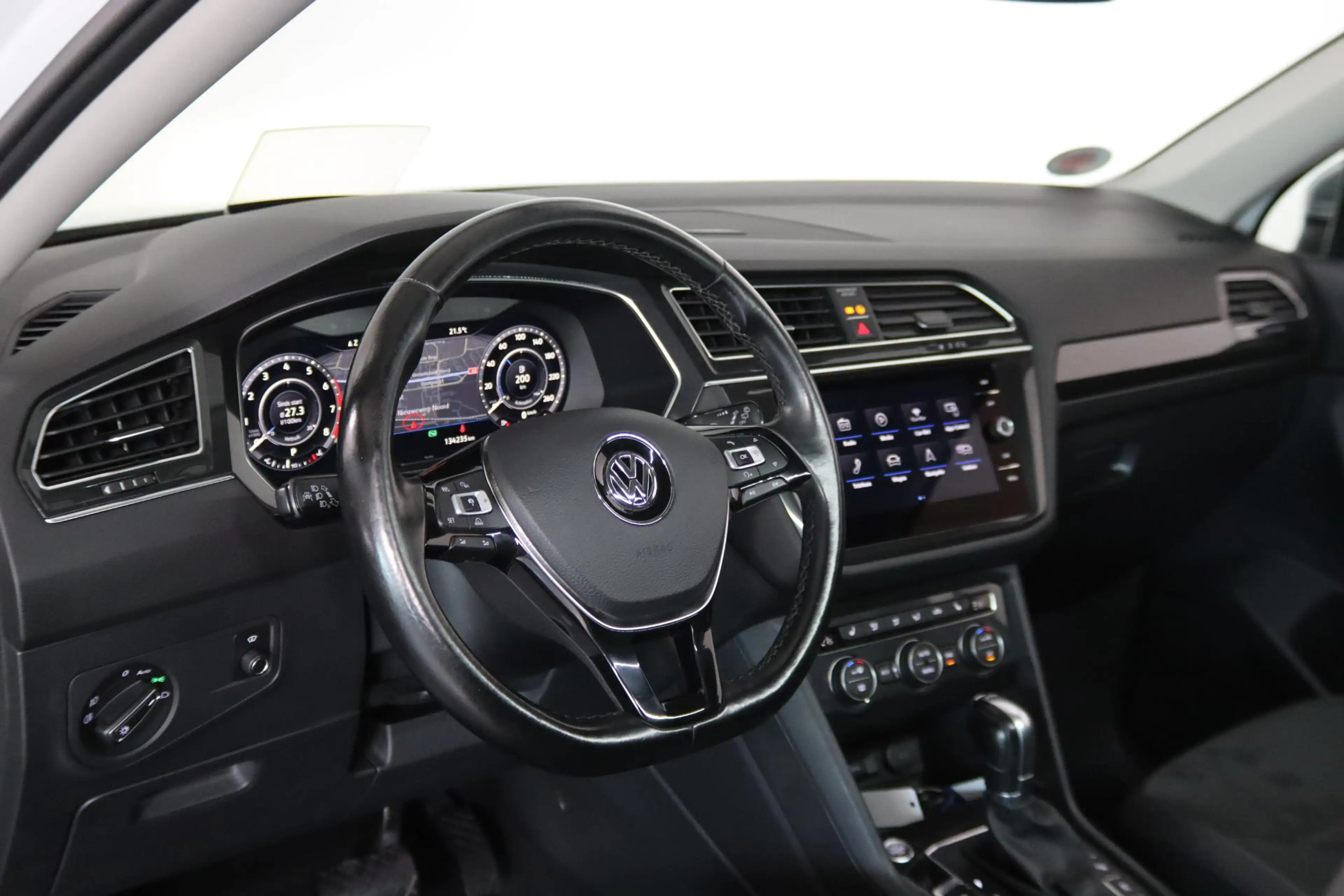 Volkswagen Tiguan Allspace 2.0 TSI 4Motion, Highline, 7-Persoons, Trekhaak, 3 — photo 28