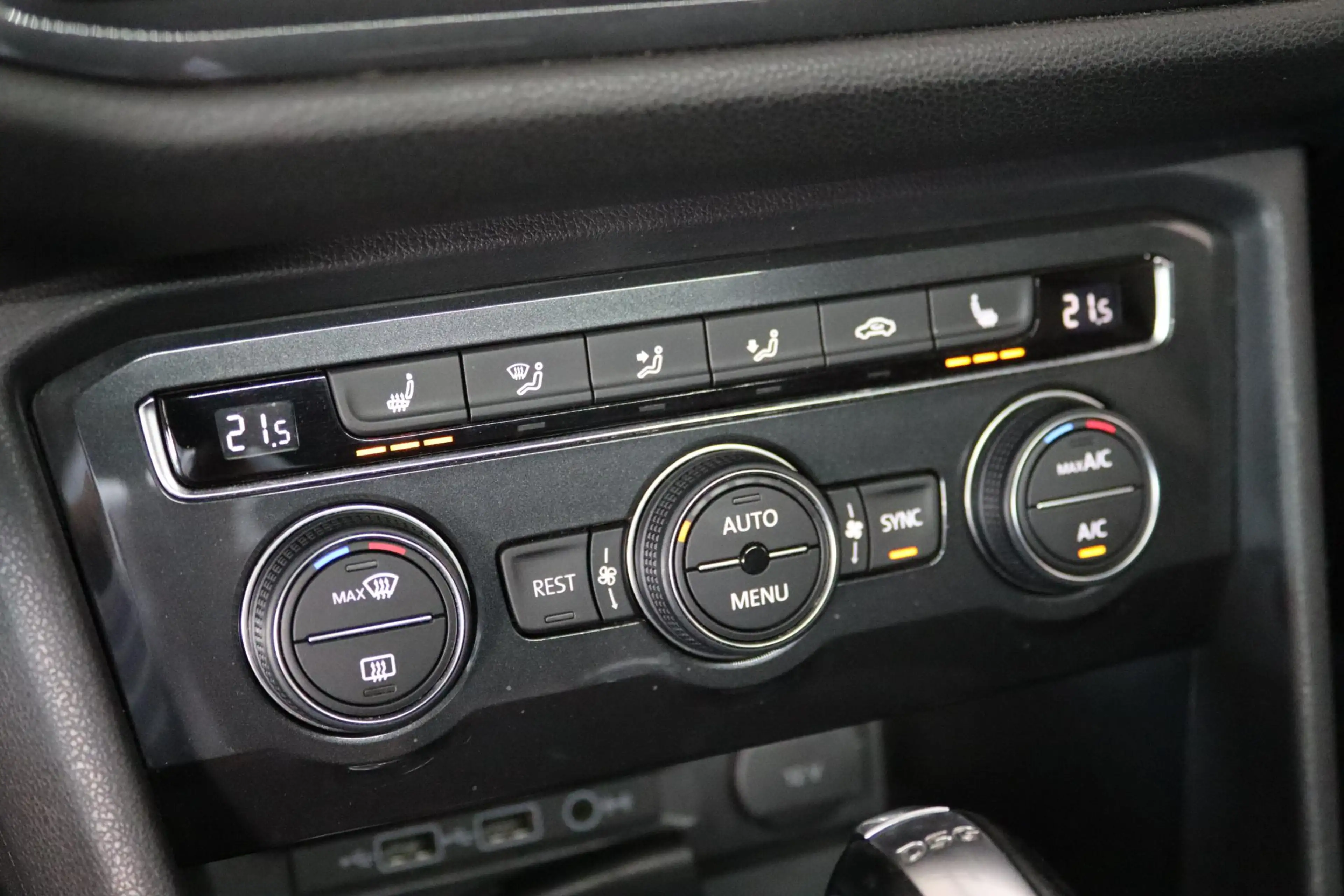 Volkswagen Tiguan Allspace 2.0 TSI 4Motion, Highline, 7-Persoons, Trekhaak, 3 — photo 36