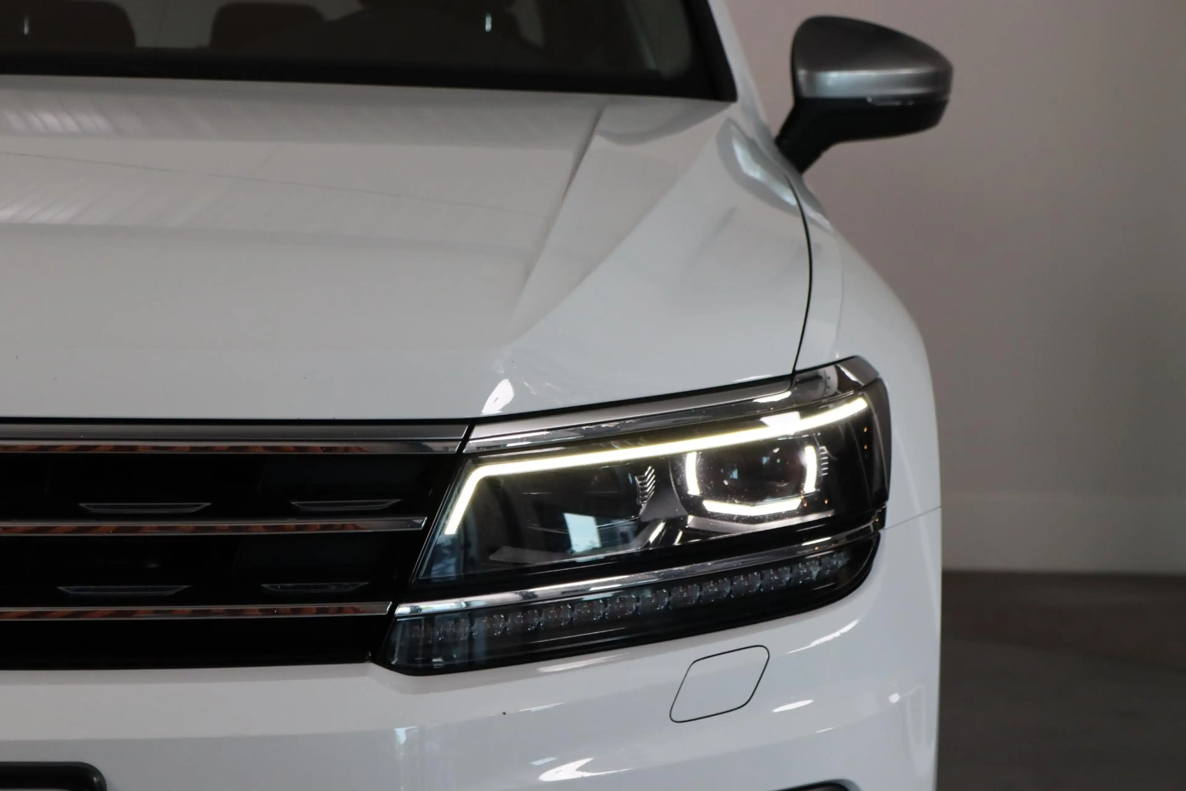 Volkswagen Tiguan Allspace 2.0 TSI 4Motion, Highline, 7-Persoons, Trekhaak, 3 — photo 12