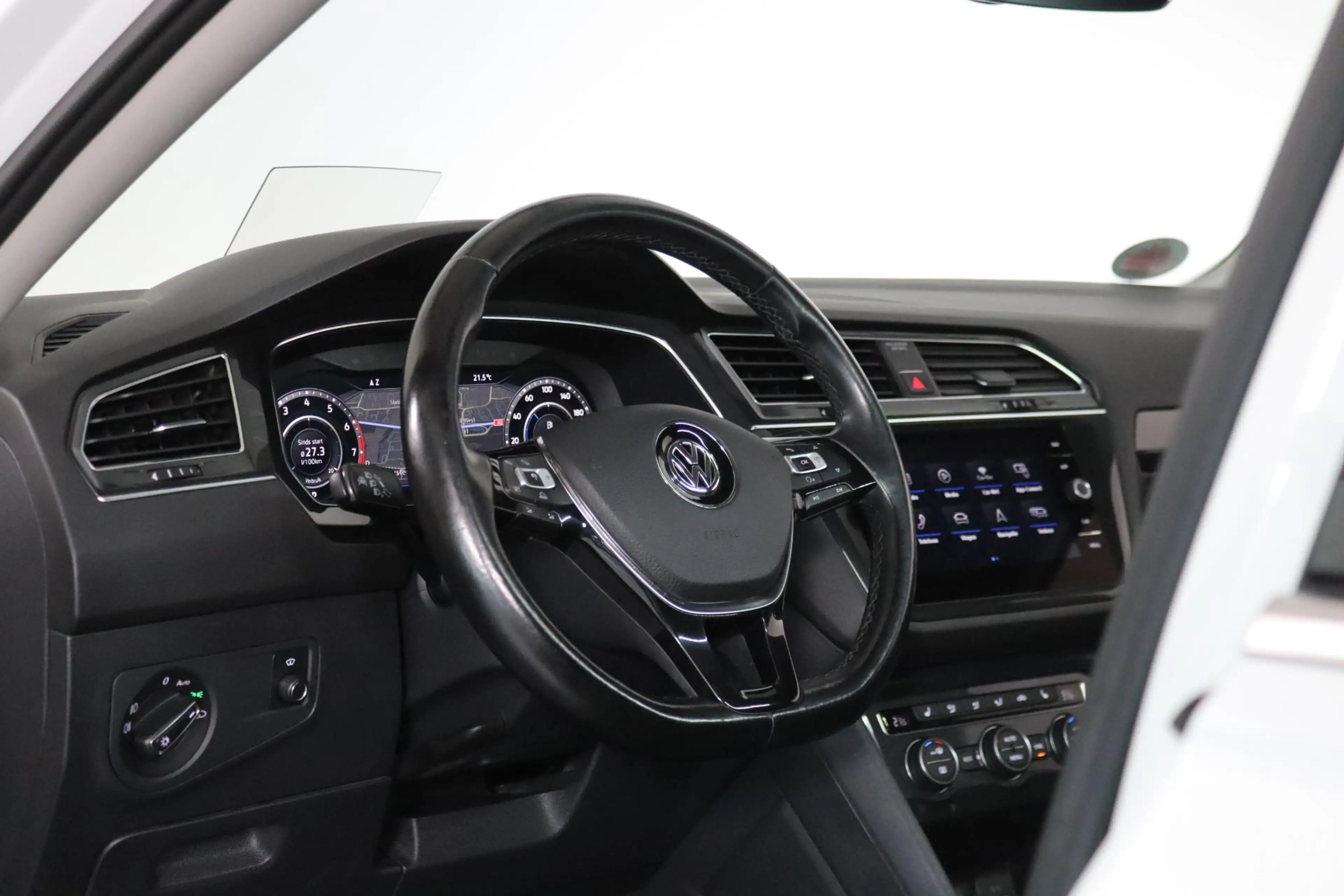 Volkswagen Tiguan Allspace 2.0 TSI 4Motion, Highline, 7-Persoons, Trekhaak, 3 — photo 25