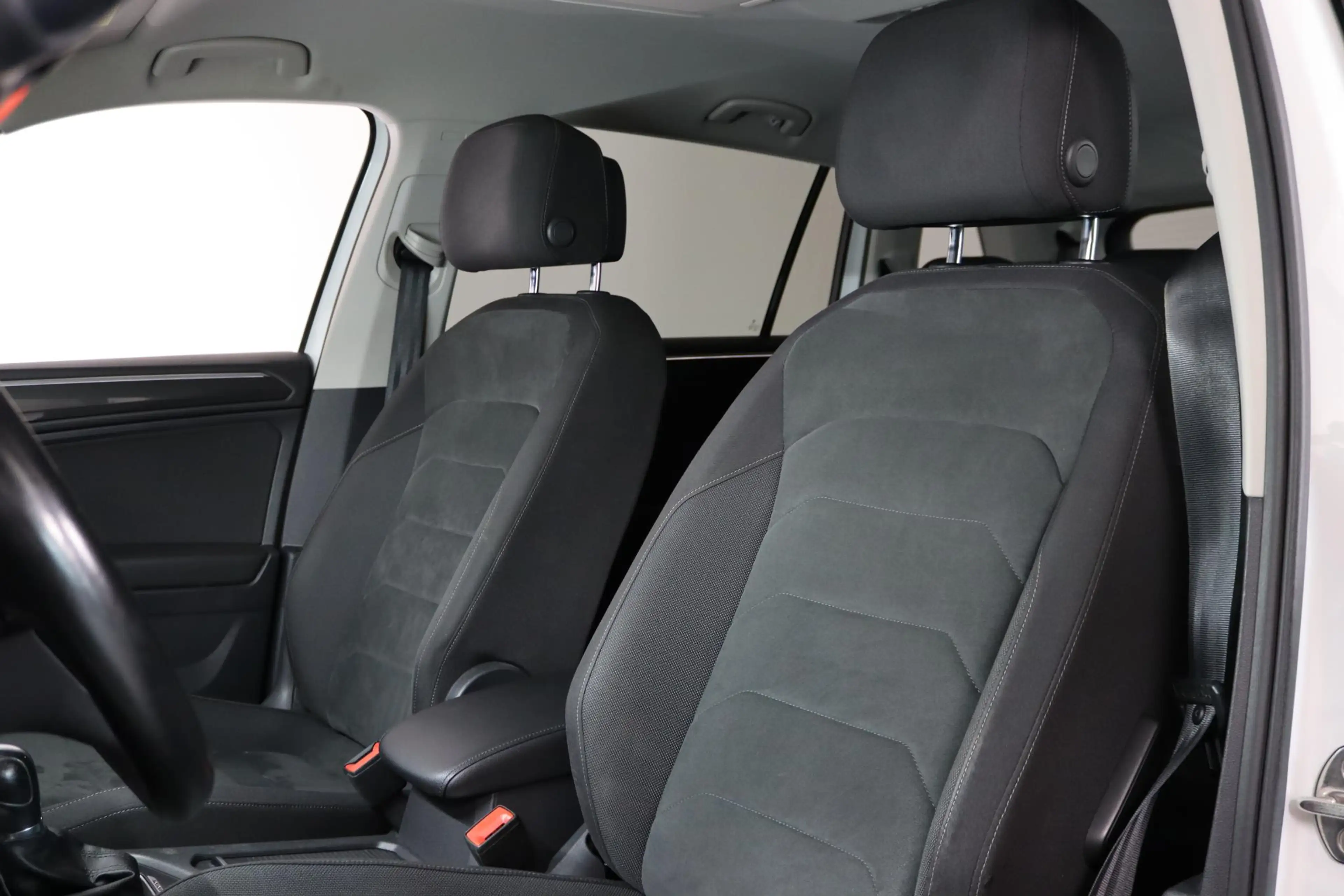Volkswagen Tiguan Allspace 2.0 TSI 4Motion, Highline, 7-Persoons, Trekhaak, 3 — photo 4