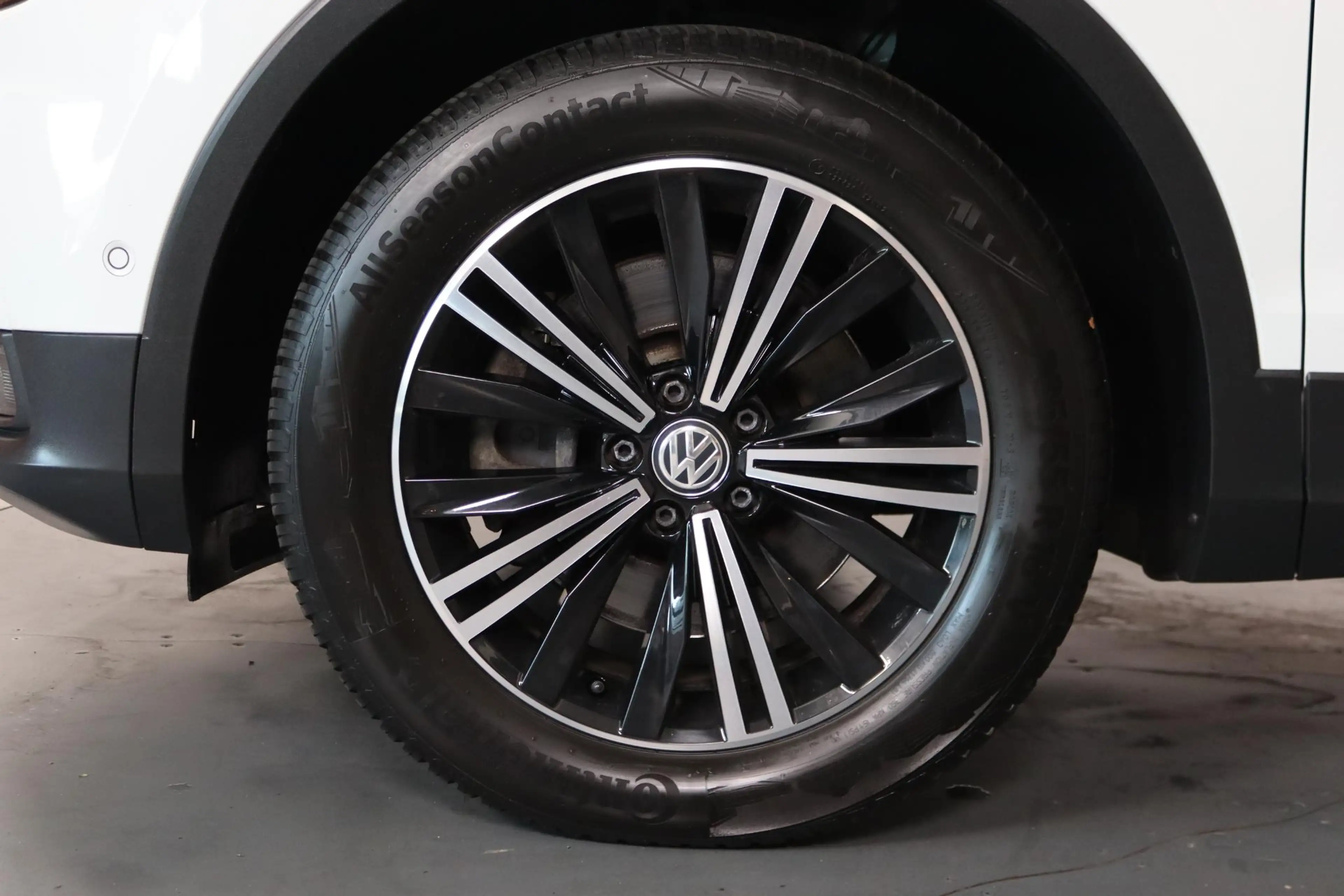 Volkswagen Tiguan Allspace 2.0 TSI 4Motion, Highline, 7-Persoons, Trekhaak, 3 — photo 14