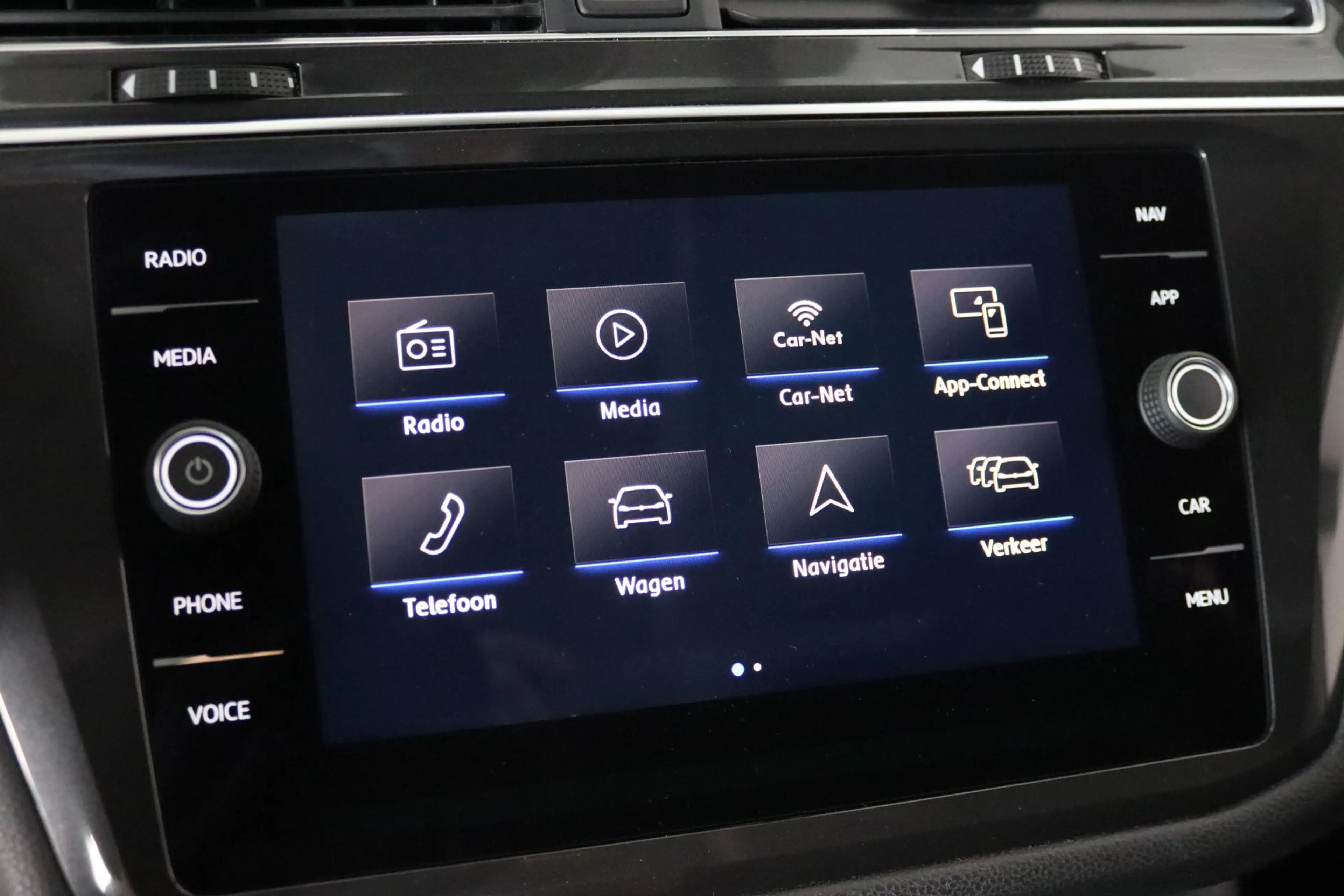 Volkswagen Tiguan Allspace 2.0 TSI 4Motion, Highline, 7-Persoons, Trekhaak, 3 — photo 42