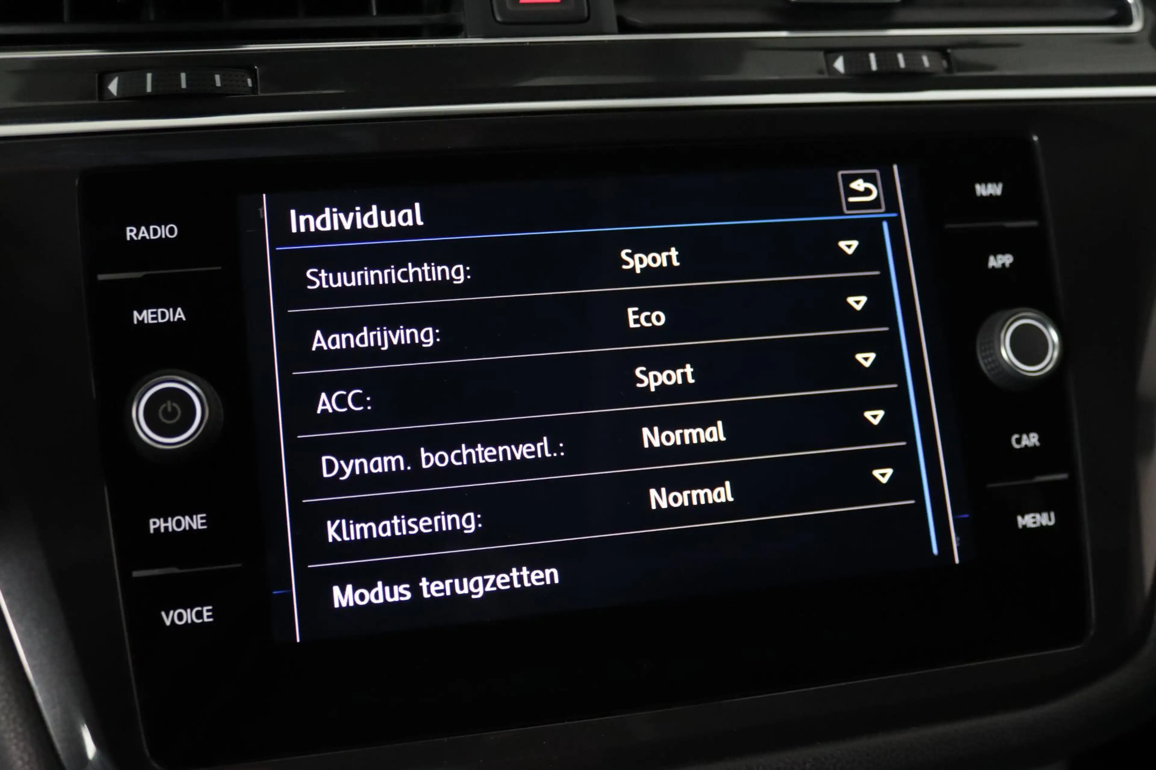 Volkswagen Tiguan Allspace 2.0 TSI 4Motion, Highline, 7-Persoons, Trekhaak, 3 — photo 50
