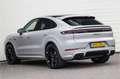 Porsche Cayenne Coupé 3.0 S E-Hybrid 520pk Sport-Design, Bose, Spo Grijs - thumbnail 11
