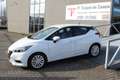 Nissan Micra 1.0 IG-T Acenta Apple car play/Bluetooth/Cruise co Wit - thumbnail 4