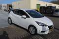Nissan Micra 1.0 IG-T Acenta Apple car play/Bluetooth/Cruise co Wit - thumbnail 6